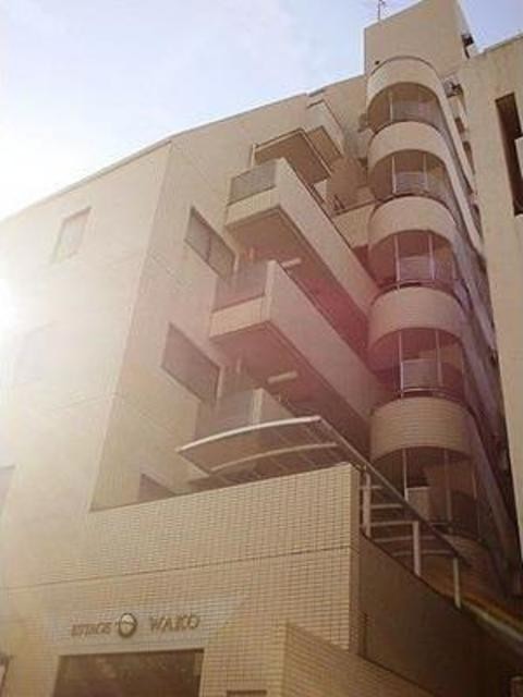 江東区亀戸2丁目 【賃貸居住】マンション