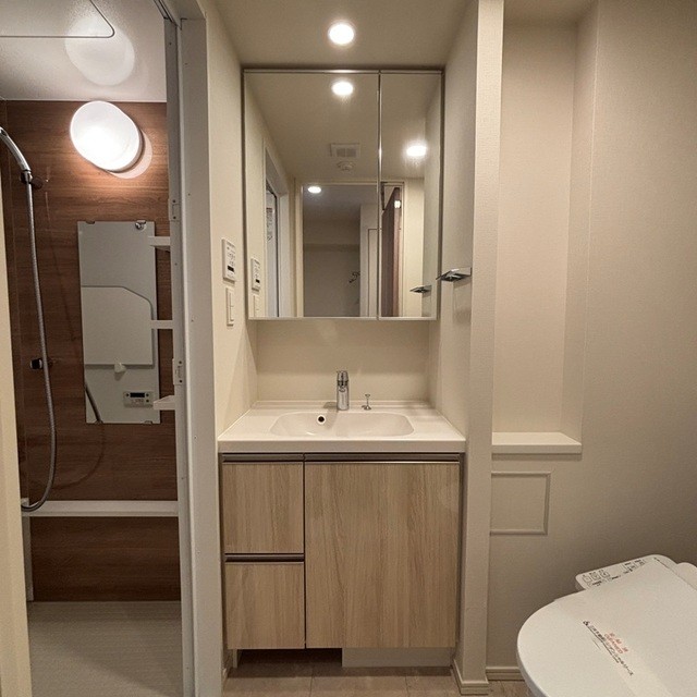 ※写真は同タイプ住戸です。(内装)