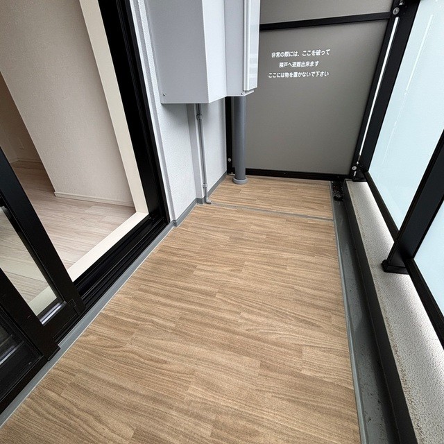 ※写真は同タイプ住戸です。