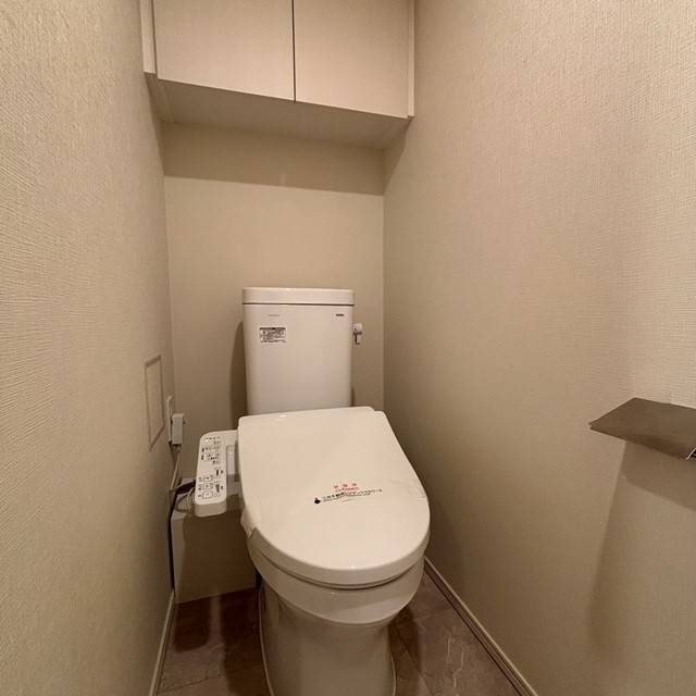 ※写真は同タイプ住戸です。(内装)