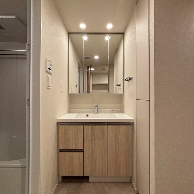 ※写真は同タイプ住戸です。(内装)