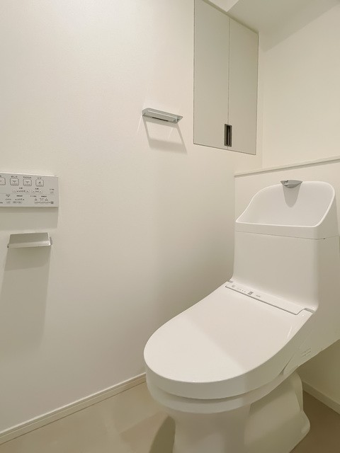 ※写真は同タイプ住戸です。(内装)