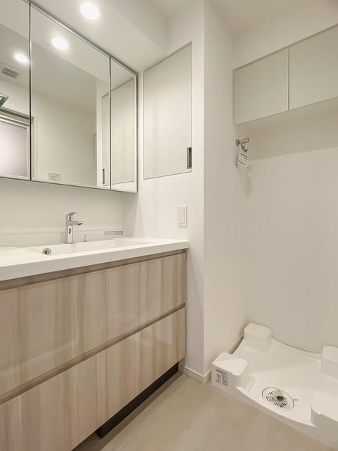 ※写真は同タイプ住戸です。(内装)