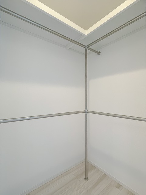 ※写真は同タイプ住戸です。(内装)