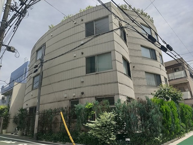 世田谷区三軒茶屋1丁目 【賃貸居住】マンション