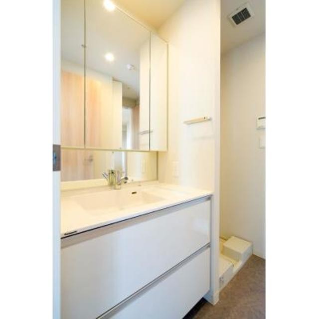 ※写真は同タイプ住戸です。(内装)