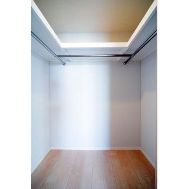 ※写真は同タイプ住戸です。(内装)