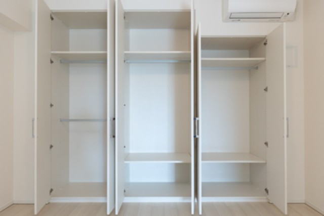 ※写真は同タイプ住戸です。(内装)