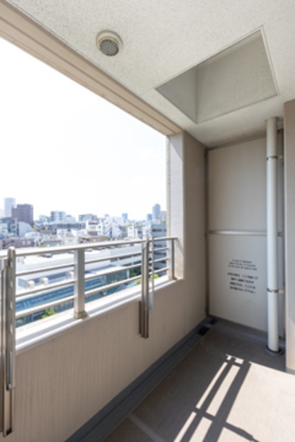 ※写真は同タイプ住戸です。