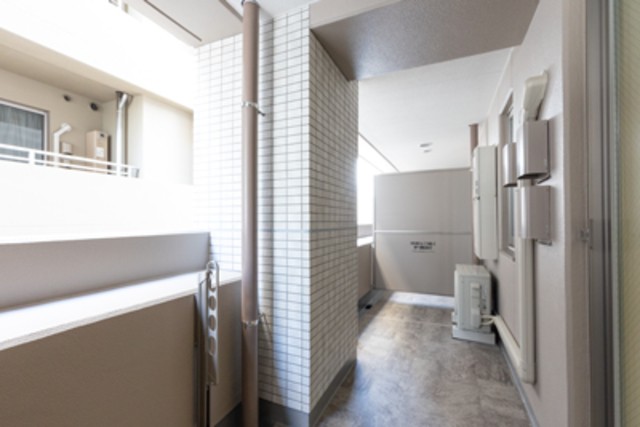 ※写真は同タイプ住戸です。