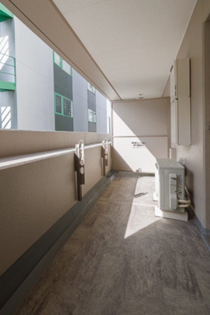 ※写真は同タイプ住戸です。