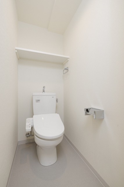 ※写真は同タイプ住戸です。(内装)