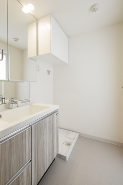 ※写真は同タイプ住戸です。(内装)