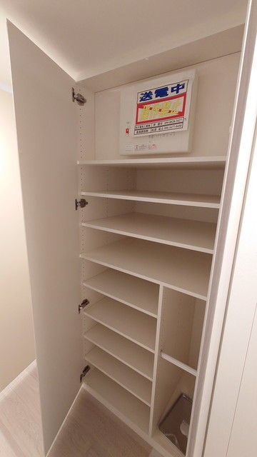 ※写真は同タイプ住戸です。(内装)