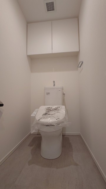 ※写真は同タイプ住戸です。(内装)