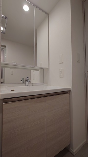 ※写真は同タイプ住戸です。(内装)