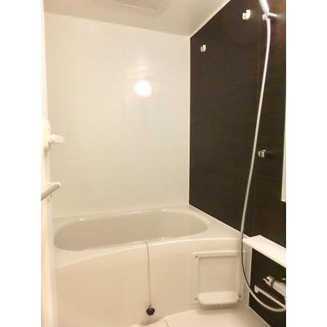 ※写真は同タイプ住戸です。(風呂)