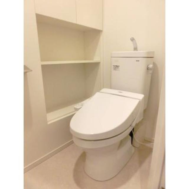 ※写真は同タイプ住戸です。(内装)