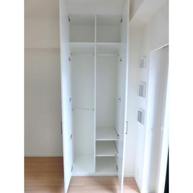 ※写真は同タイプ住戸です。(内装)