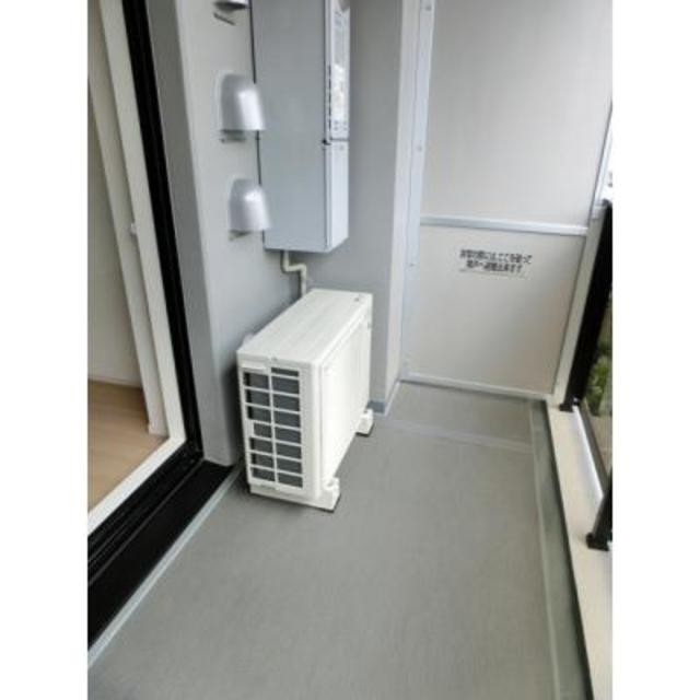 ※写真は同タイプ住戸です。