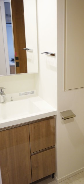 ※写真は同タイプ住戸です。(内装)