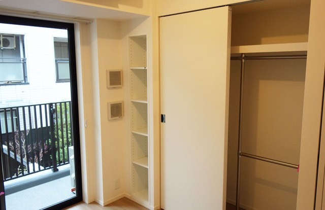 ※写真は同タイプ住戸です。(内装)