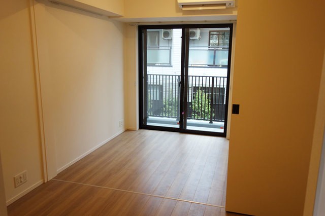 ※写真は同タイプ住戸です。(居間)