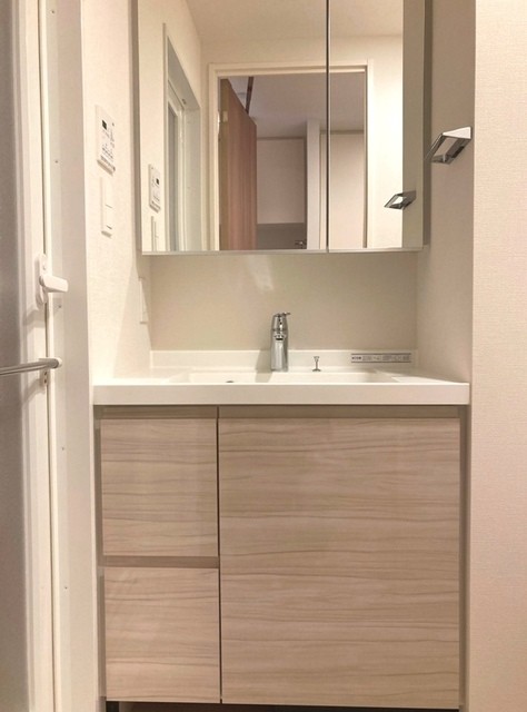 ※写真は同タイプ住戸です。(内装)