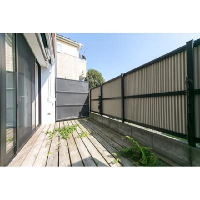 ※写真は同タイプ住戸です。