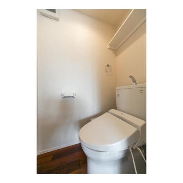 ※写真は同タイプ住戸です。(内装)