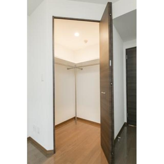 ※写真は同タイプ住戸です。(内装)