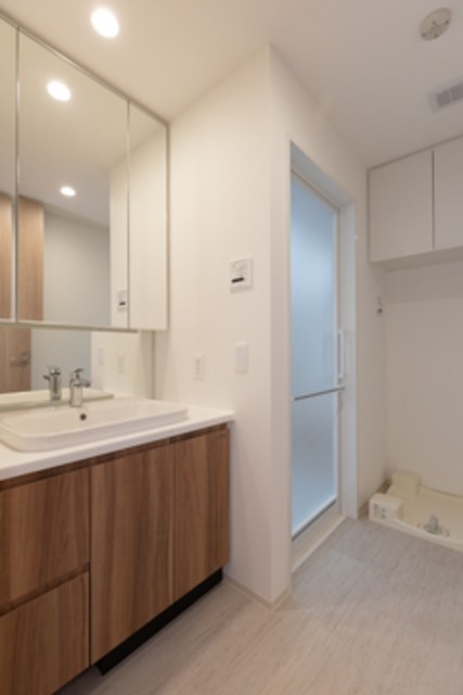 ※写真は同タイプ住戸です。(内装)