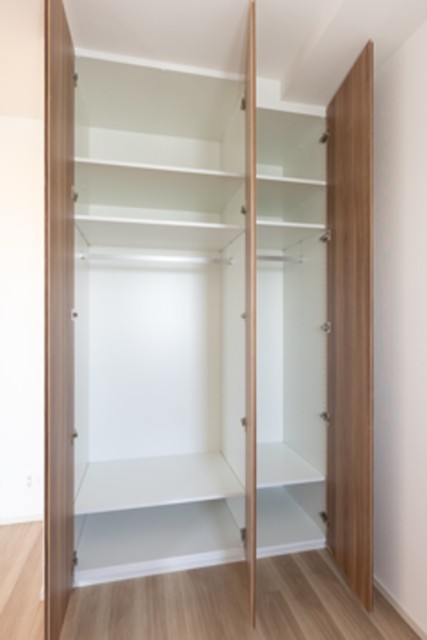 ※写真は同タイプ住戸です。(内装)