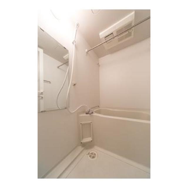 ※写真は同タイプ住戸です。(風呂)