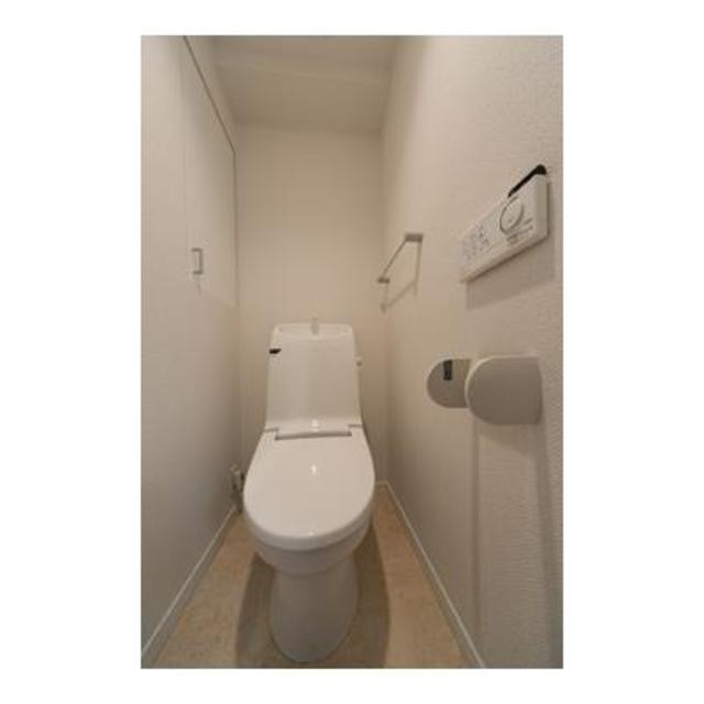 ※写真は同タイプ住戸です。(内装)