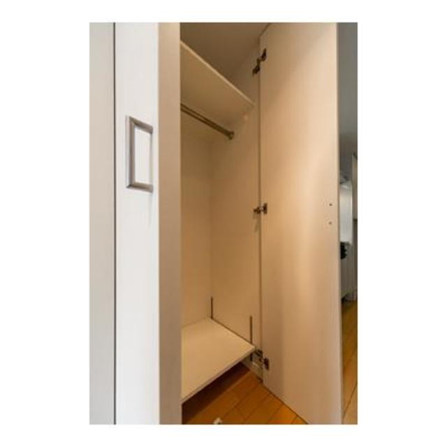 ※写真は同タイプ住戸です。(内装)