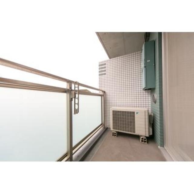 ※写真は同タイプ住戸です。