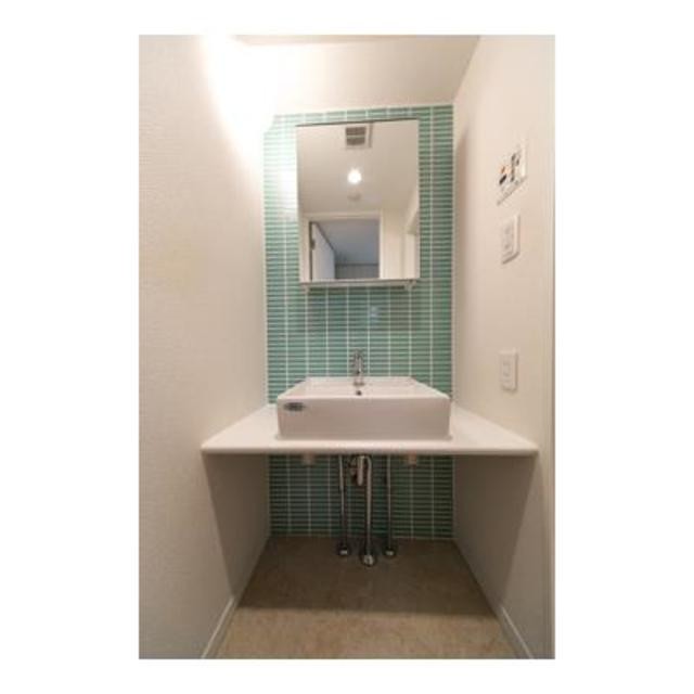 ※写真は同タイプ住戸です。(内装)