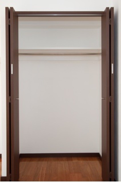 ※写真は同タイプ住戸です。(内装)