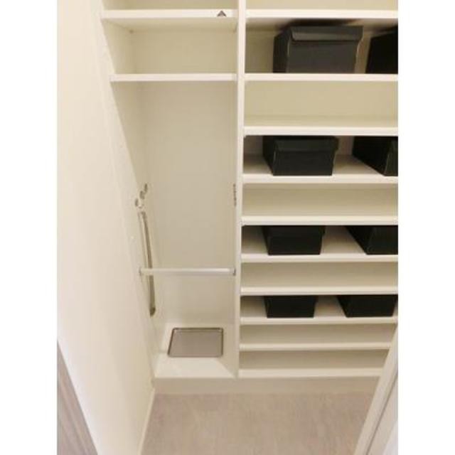 ※写真は同タイプ住戸です。(内装)