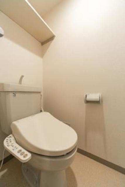 ※写真は同タイプ住戸です。(内装)