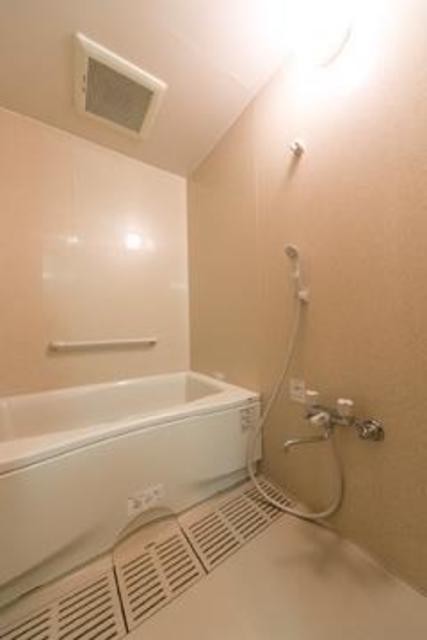 ※写真は同タイプ住戸です。(風呂)