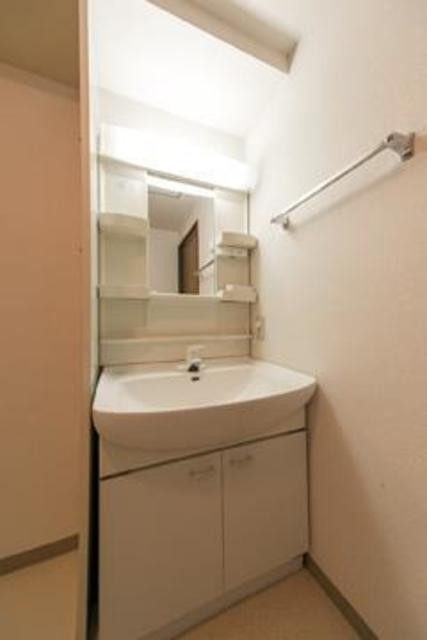 ※写真は同タイプ住戸です。(内装)