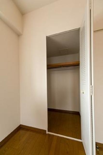 ※写真は同タイプ住戸です。(内装)