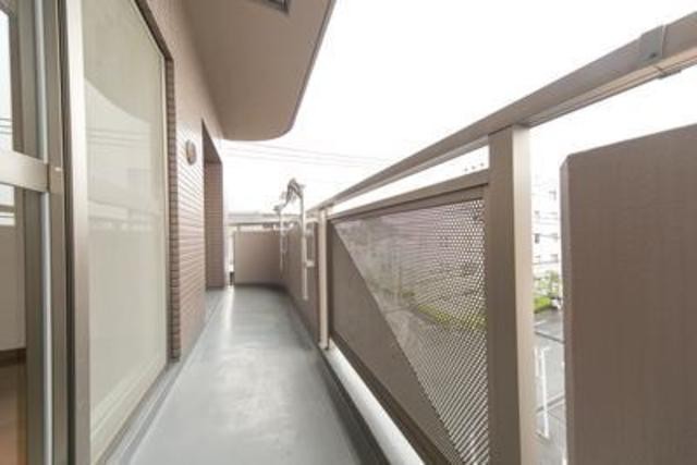 ※写真は同タイプ住戸です。