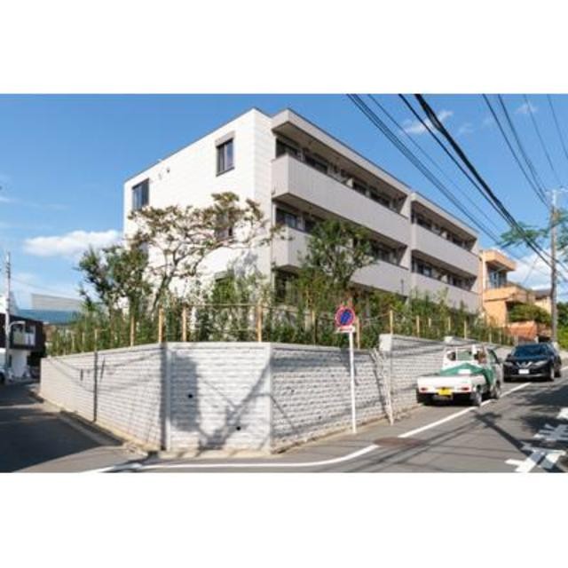 杉並区荻窪3丁目 【賃貸居住】マンション