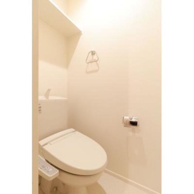 ※写真は同タイプ住戸です。(内装)