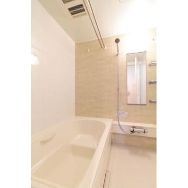 ※写真は同タイプ住戸です。(風呂)