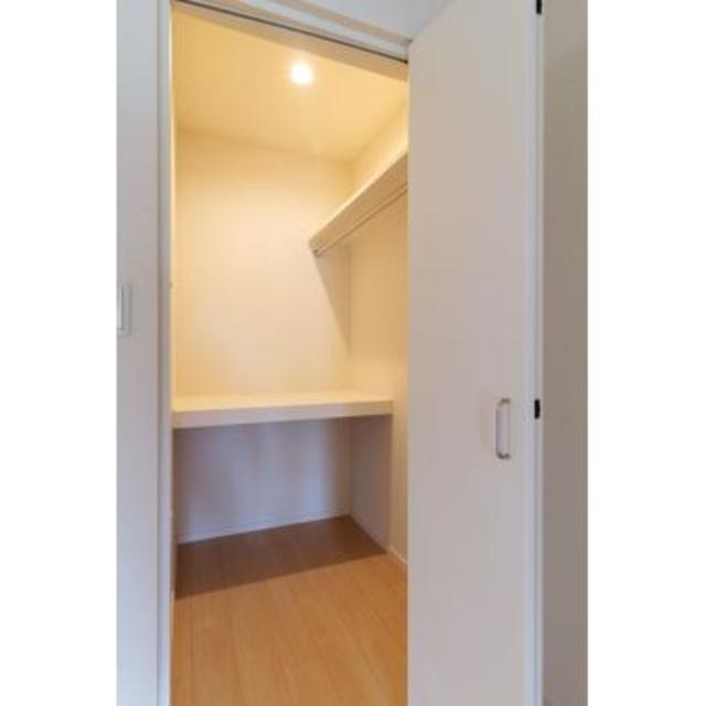 ※写真は同タイプ住戸です。(内装)