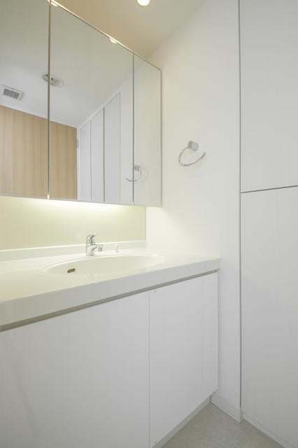 ※写真は同タイプ住戸です。(内装)